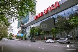 Аренда, 3 Kомнатная, Новостройка, Тбилиси, Районы Важа-Пшавела