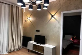 For Rent, 2 Room, New building, Tbilisi, Avlabari