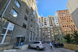 Apartment for sale, 2 Room, New building, Tbilisi, saburtalo