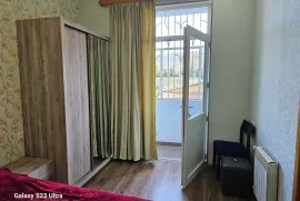 Apartment for sale, 2 Room, New building, Tbilisi, saburtalo