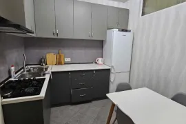 Apartment for sale, 2 Room, New building, Tbilisi, saburtalo