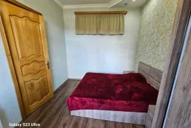 Apartment for sale, 2 Room, New building, Tbilisi, saburtalo