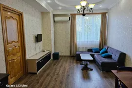 Apartment for sale, 2 Room, New building, Tbilisi, saburtalo