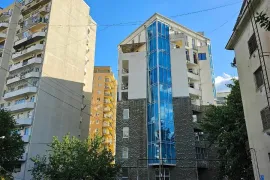 Apartment for sale, New building, saburtalo