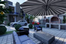 House For Sale, 4 Room, Batumi