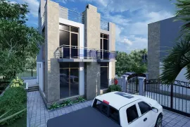 House For Sale, 4 Room, Batumi