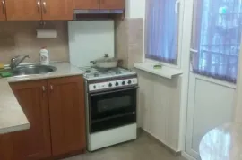 Daily Apartment Rent, 1 Room, New building, Tbilisi, Nadzaladevi