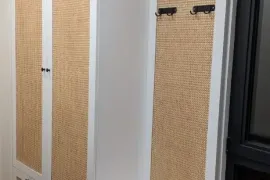 ავეჯის დამზადება