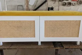 ავეჯის დამზადება