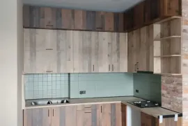 ავეჯის დამზადება
