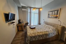 Apartment for sale, 5 Room, New building, Tbilisi, Nutsubidze plateau