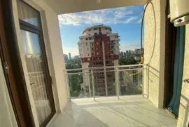 Lease Apartment, New building, Khimshiashvili District