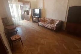 Apartment for sale, 3 Room, Old building, Tbilisi, saburtalo