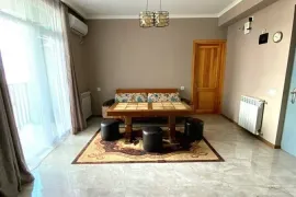 For Rent, 3 Room, New building, Tbilisi, Didi digomi