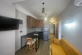 For Rent, 2 Room, New building, Tbilisi, Vashlijvari