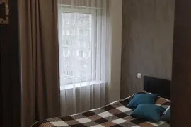 Apartment for sale, 2 Room, Old building, Tbilisi, saburtalo