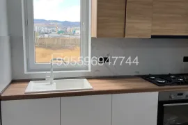 Продается квартира, 2 Kомнатная, Новостройка, Тбилиси, Исани