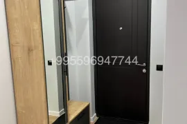 Продается квартира, 2 Kомнатная, Новостройка, Тбилиси, Исани