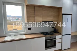 Продается квартира, 2 Kомнатная, Новостройка, Тбилиси, Исани