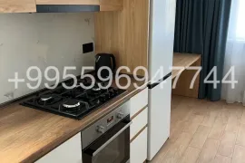 Продается квартира, 2 Kомнатная, Новостройка, Тбилиси, Исани