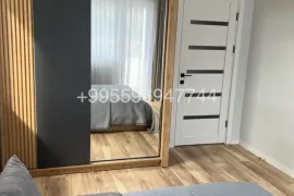 Продается квартира, 2 Kомнатная, Новостройка, Тбилиси, Исани