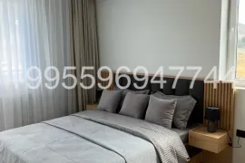 Продается квартира, 2 Kомнатная, Новостройка, Тбилиси, Исани