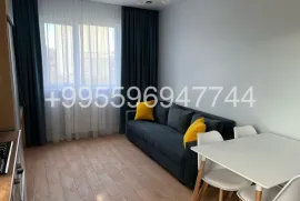 Продается квартира, 2 Kомнатная, Новостройка, Тбилиси, Исани