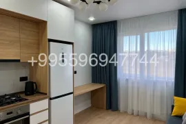 Продается квартира, 2 Kомнатная, Новостройка, Тбилиси, Исани