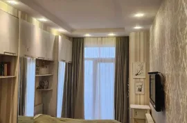 Apartment for sale, 3 Room, New building, Tbilisi, Bagebi