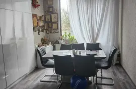 Apartment for sale, 3 Room, New building, Tbilisi, Bagebi