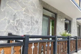 For Rent, 2 Room, New building, Borjomi , Bakuriani