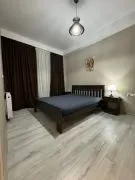 For Rent, 2 Room, New building, Borjomi , Bakuriani