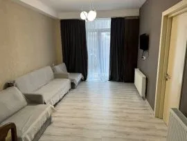 For Rent, 2 Room, New building, Borjomi , Bakuriani