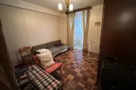 Apartment for sale, 2 Room, Old building, Tbilisi, Nutsubidze plateau