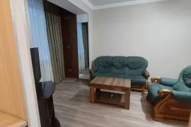 Daily Apartment Rent, 1 Room, New building, Tbilisi, Nadzaladevi