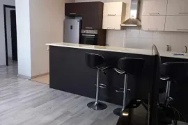 For Rent, 3 Room, New building, Tbilisi, saburtalo