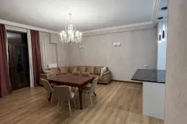 For Rent, 3 Room, New building, Tbilisi, vake