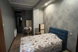 For Rent, 3 Room, New building, Tbilisi, vake