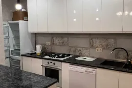 For Rent, 3 Room, New building, Tbilisi, vake