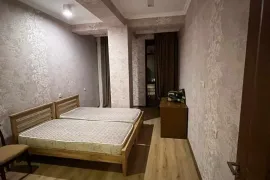 For Rent, 3 Room, New building, Tbilisi, vake