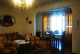 Apartment for sale, 4 Room, Old building, Tbilisi, Afrika