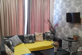 Apartment for sale, 2 Room, New building, Tbilisi, Didube