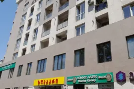 Apartment for sale, 2 Room, New building, Tbilisi, Didube