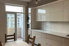 For Rent, 3 Room, New building, Tbilisi, saburtalo