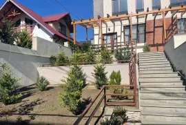 House For Sale, 7 Room, Tbilisi, Nutsubidze plateau