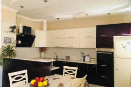 Apartment for sale, 4 Room, New building, Tbilisi, vake