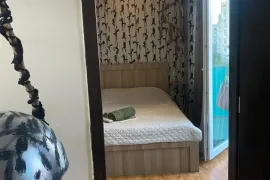 ქირავდება ბინა დღიურად, 2 ოთახიანი, ახალი აშენებული, თბილისი, ვაშლიჯვარი