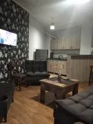 Daily Apartment Rent, 2 Room, New building, Tbilisi, Vashlijvari