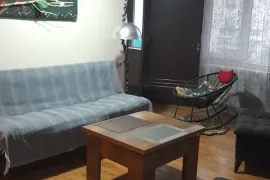 Аренда квартир посуточно, 2 Kомнатная, Новостройка, Тбилиси, Вашлиджвари