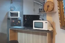 Аренда квартир посуточно, 2 Kомнатная, Новостройка, Тбилиси, Вашлиджвари